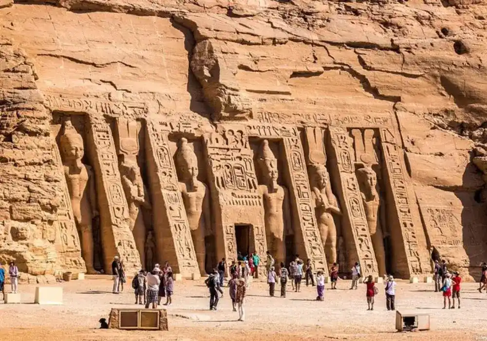 Things to Do in Egypt