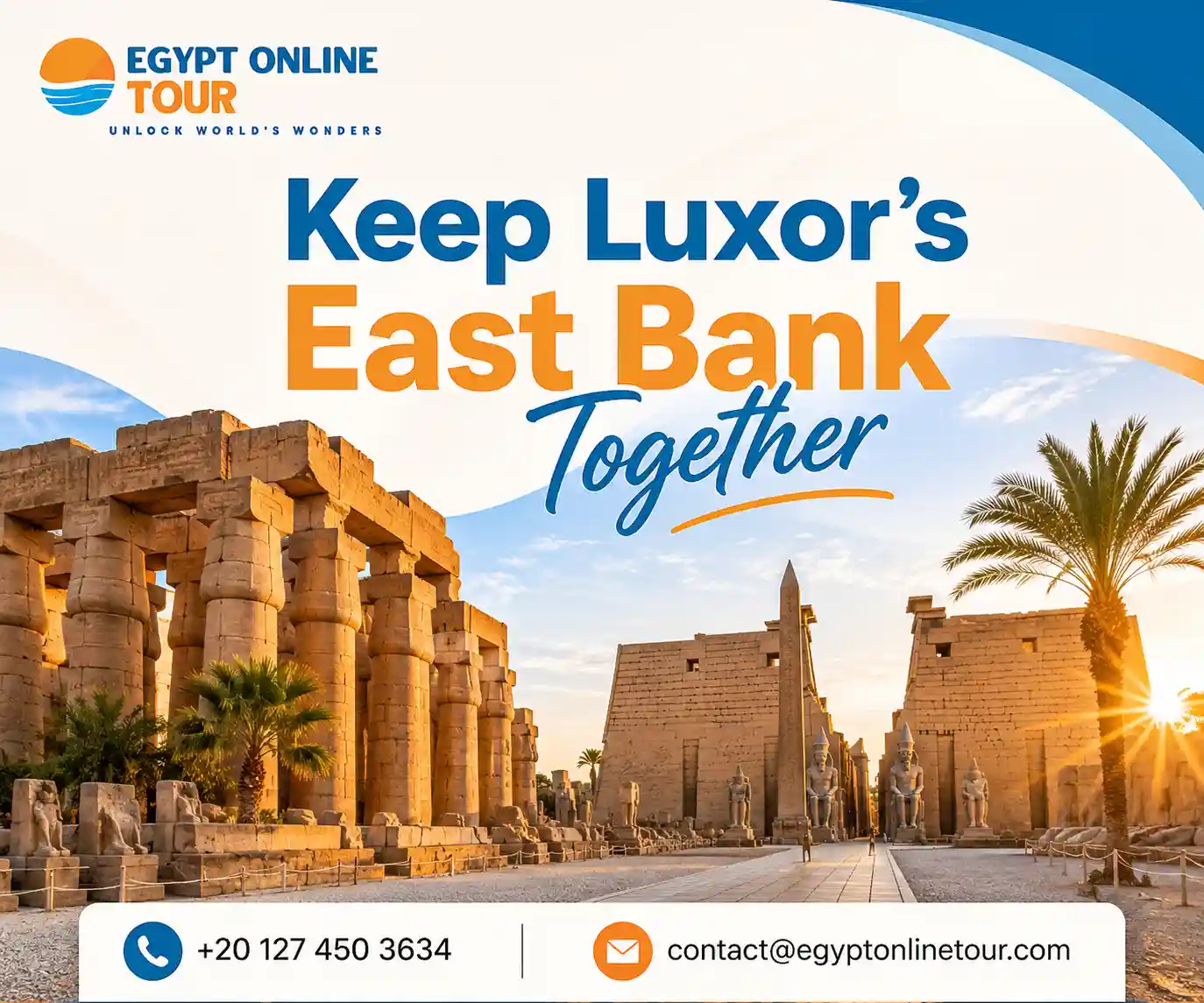 9 Days Luxury Tour in Cairo, Luxor, Sharm El Sheikh