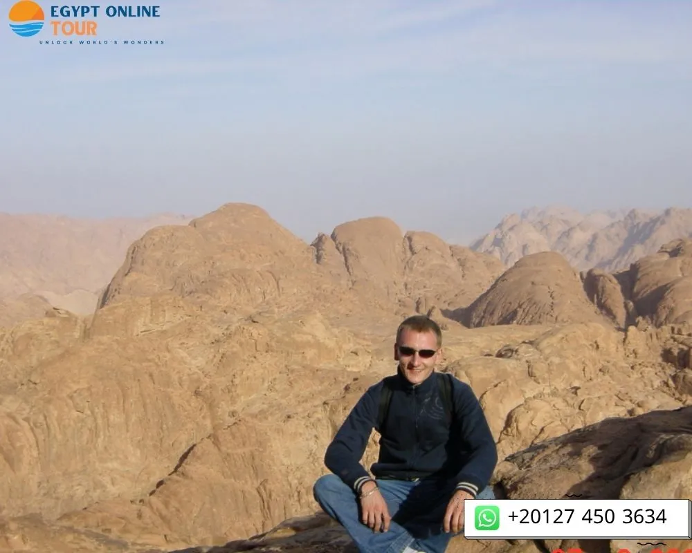 Best Hiking Trails in Egypt