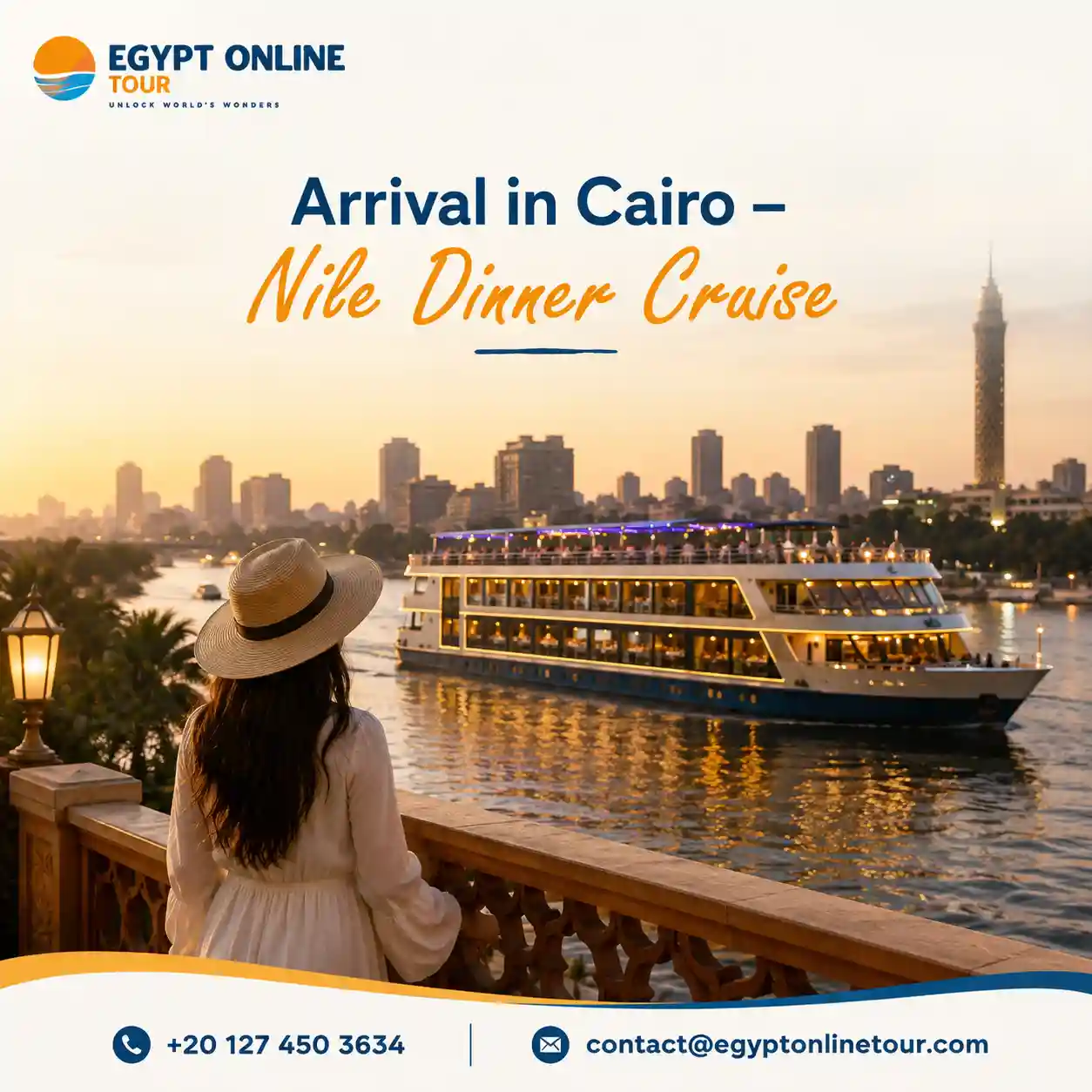 11 Days Cairo, Alexandria, Luxor & Hurghada