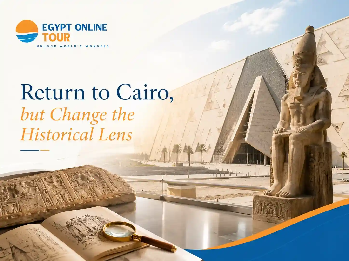 6 Days Cairo, Luxor and Aswan Holiday