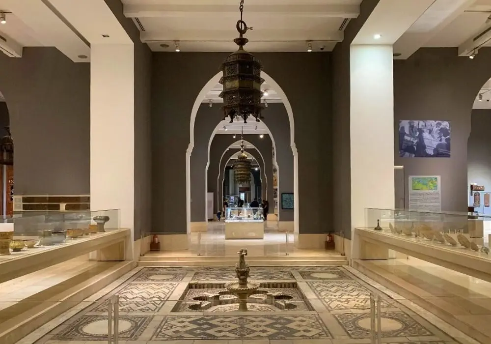 Things to Do in Egypt