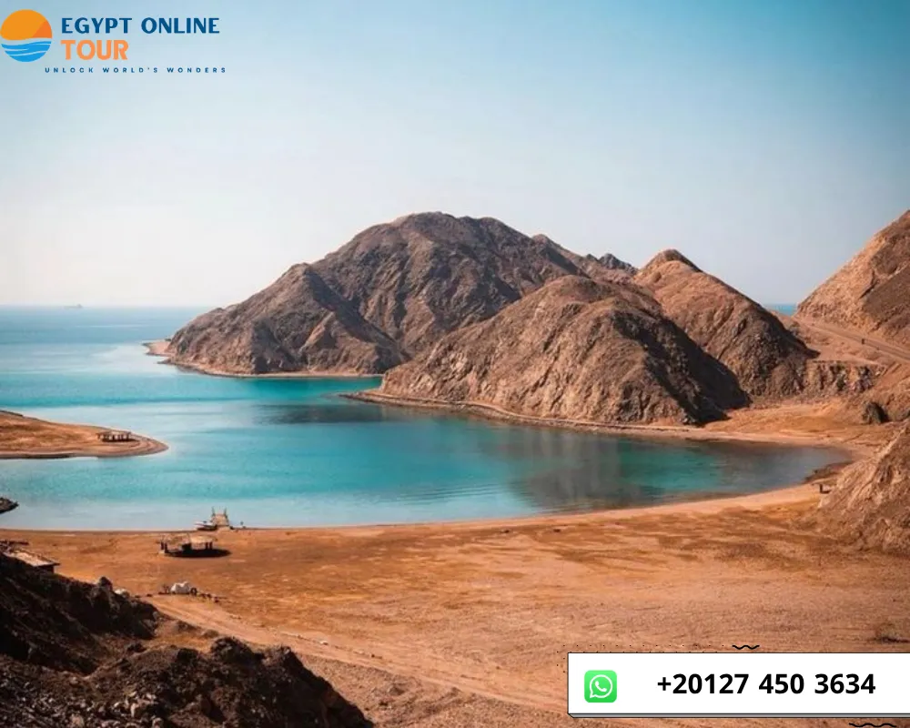 Is Taba Egypt Worth Visiting for Tourists