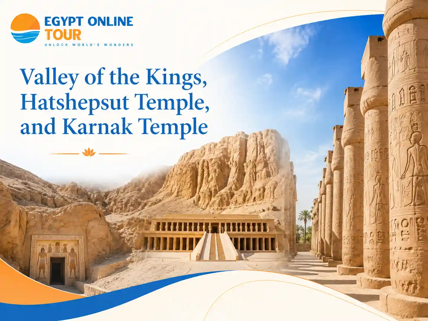 6 Days Cairo, Luxor, Aswan & Abu Simbel Package