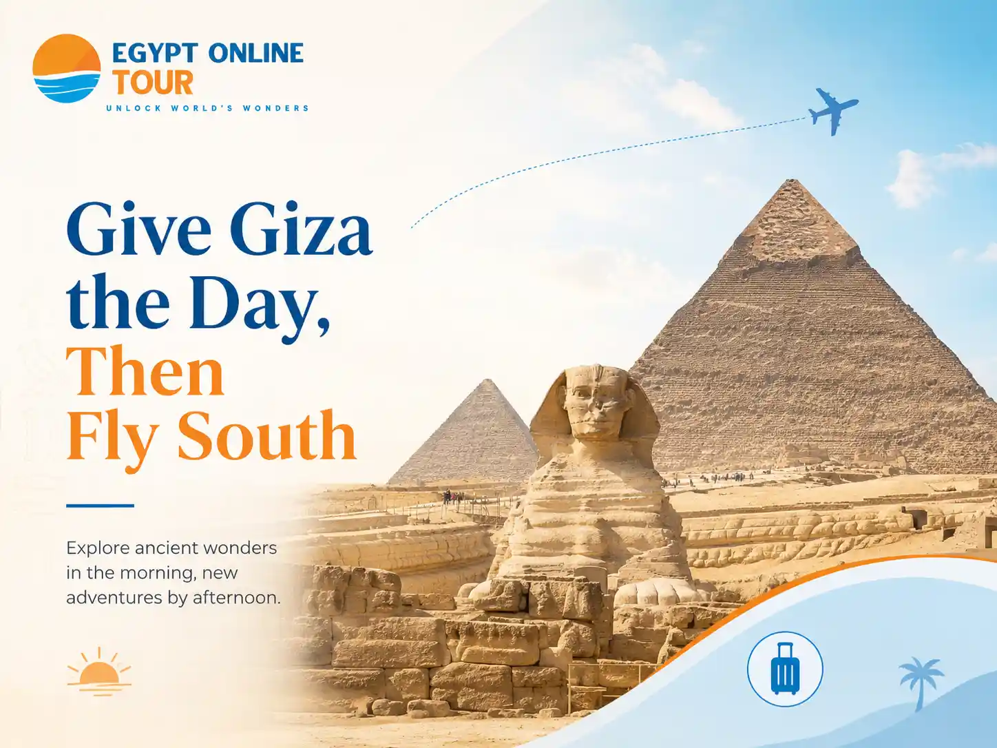 5 Days Cairo, Luxor & Abu Simbel Tour