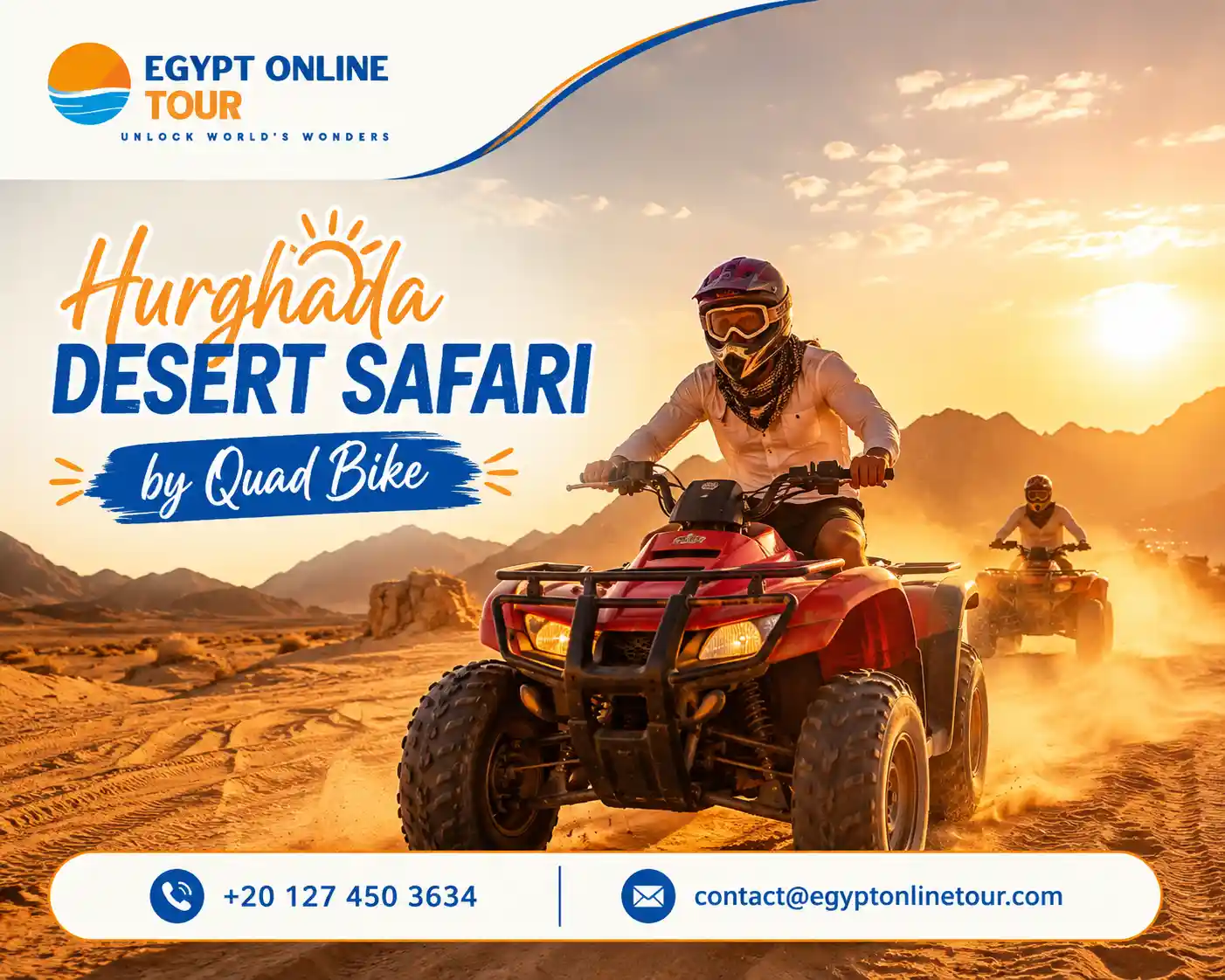 7 Days Cairo and Hurghada Holiday