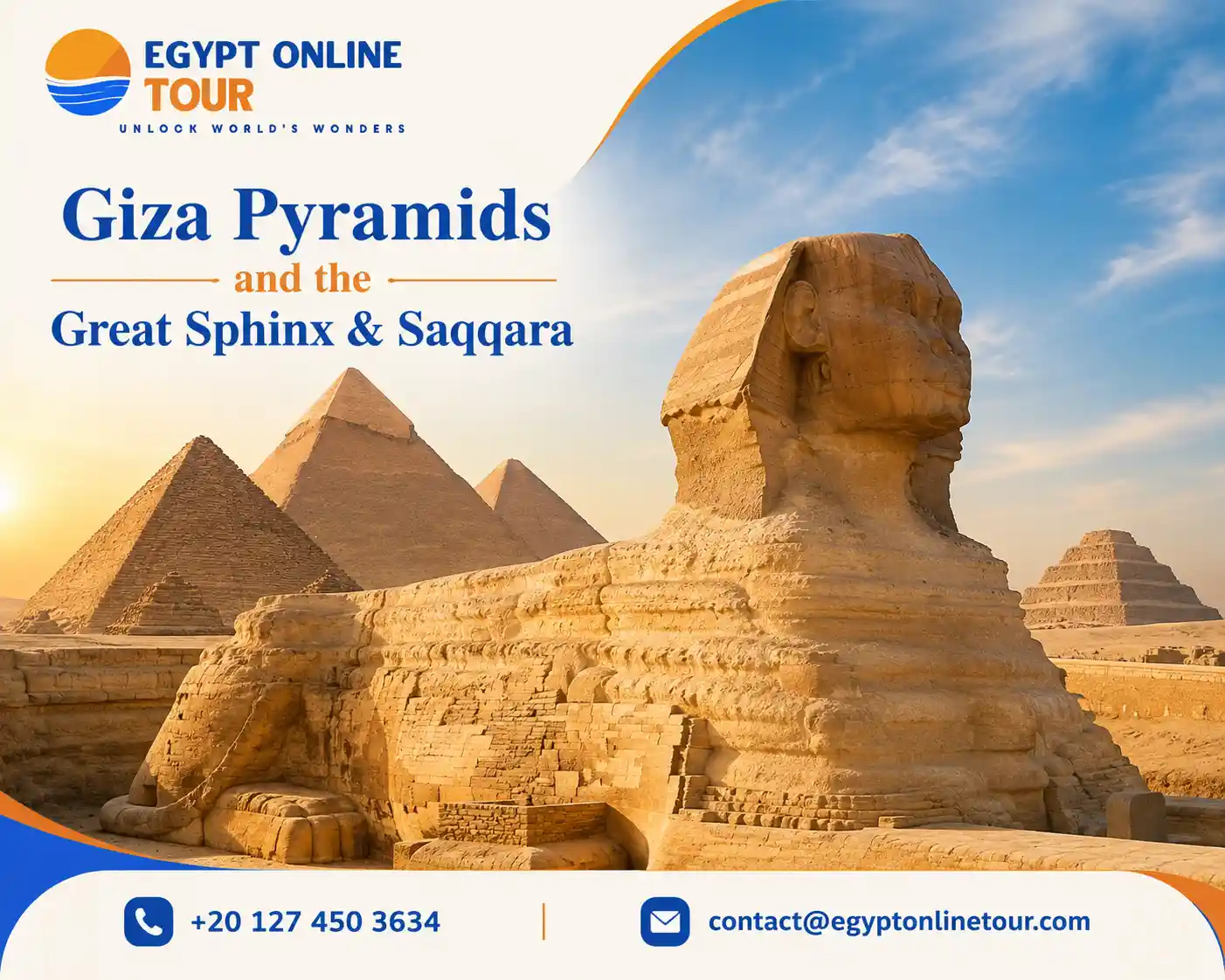 7 Days Cairo and Hurghada Holiday