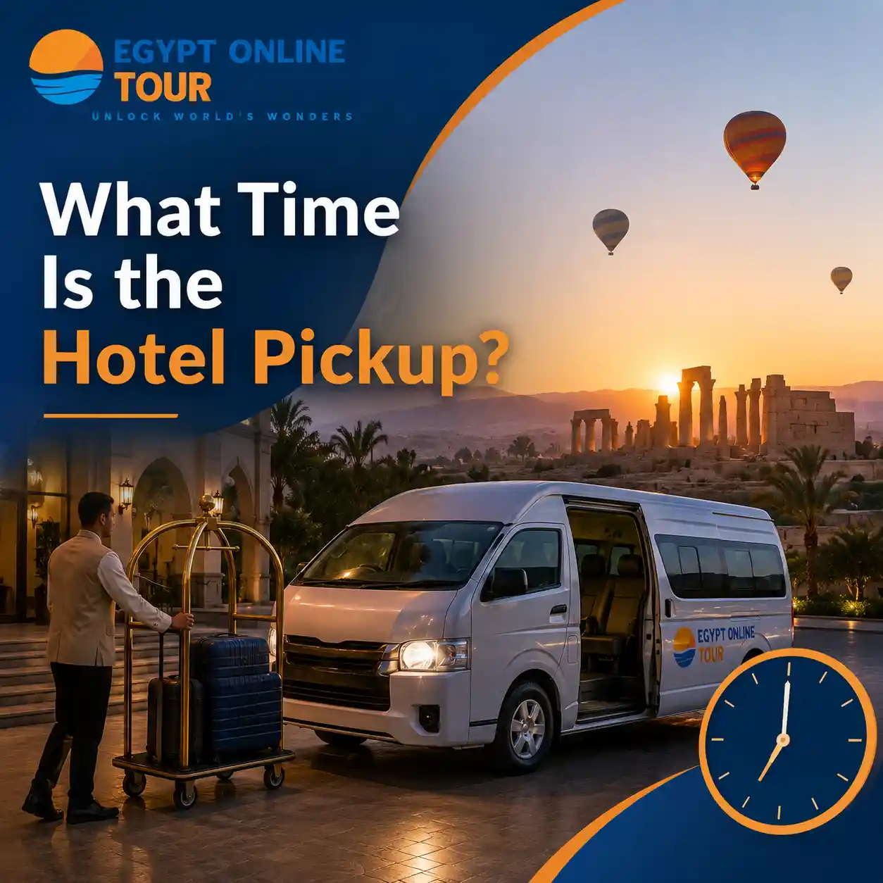 Is a Hot Air Balloon Ride in Luxor Worth It