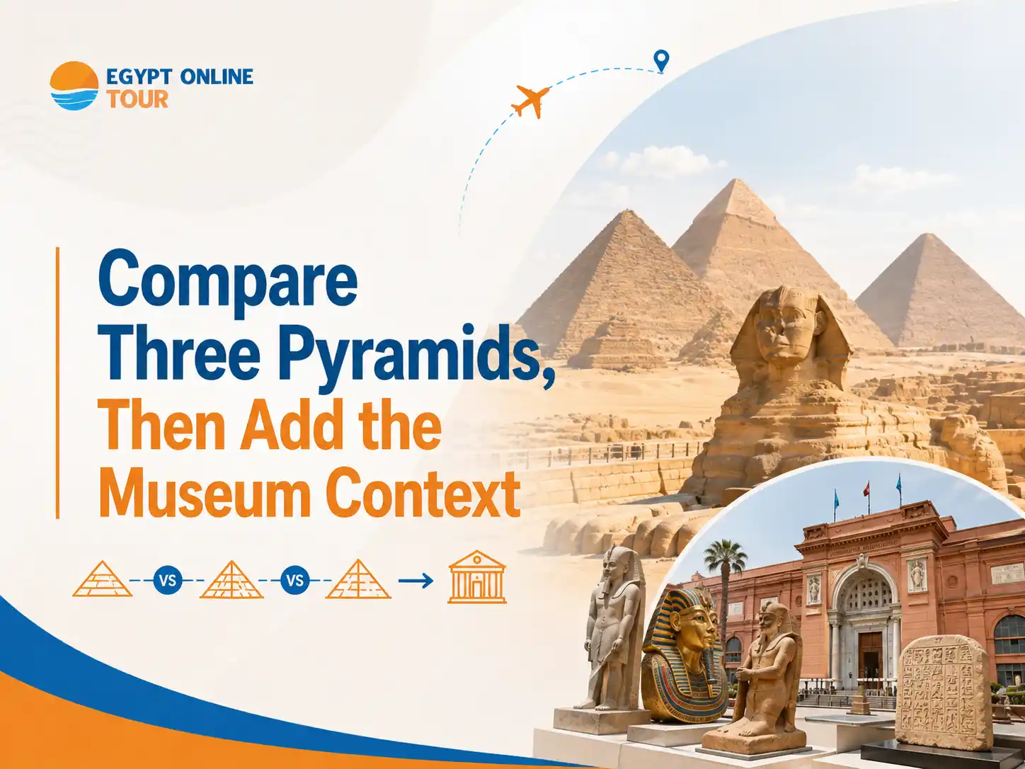 4 Days Cairo and Abu Simbel Tour Package