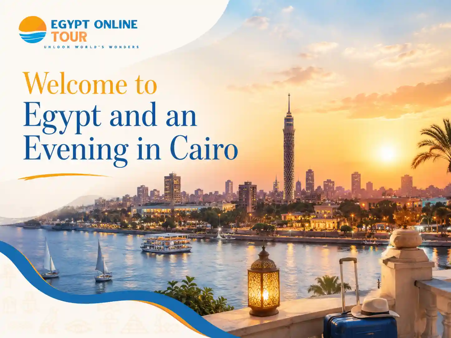 6 Days Cairo, Luxor, Aswan & Abu Simbel Package