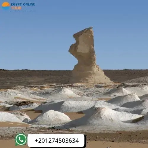 farafra oasis