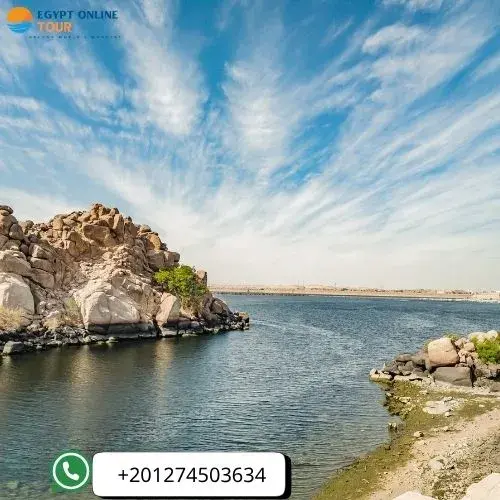 How to Spend Summer Vacation in Egypt
