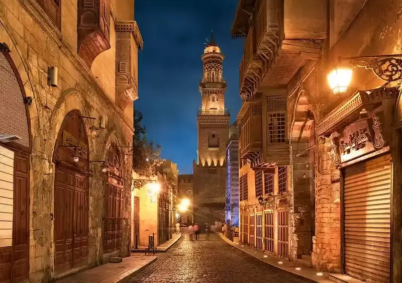 Exploring Islamic and Coptic Attractions in Cairo