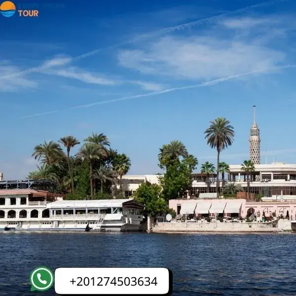 10 Days Luxury Cairo, Alexandria & Nile Cruise