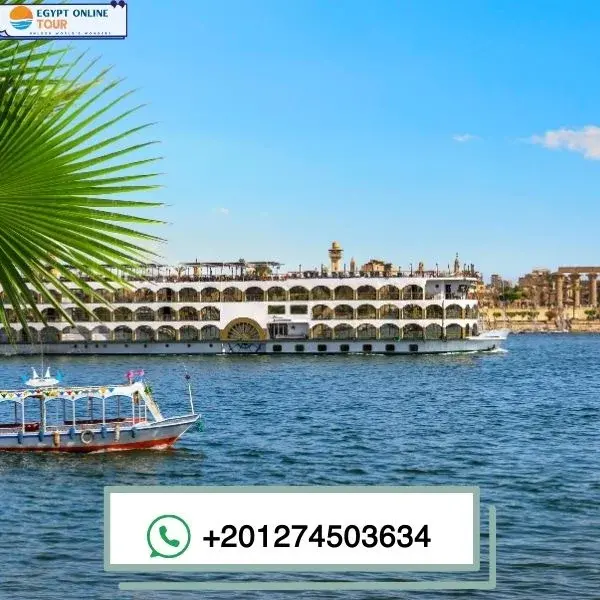 what are attractions and activities to do in egypt