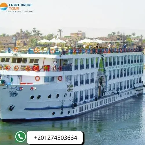 Best Month for a Nile River Cruise
