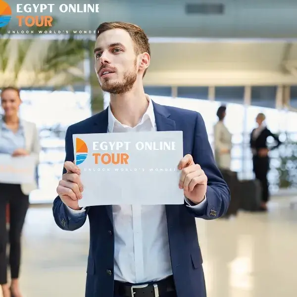 5 Days Cairo Tour package