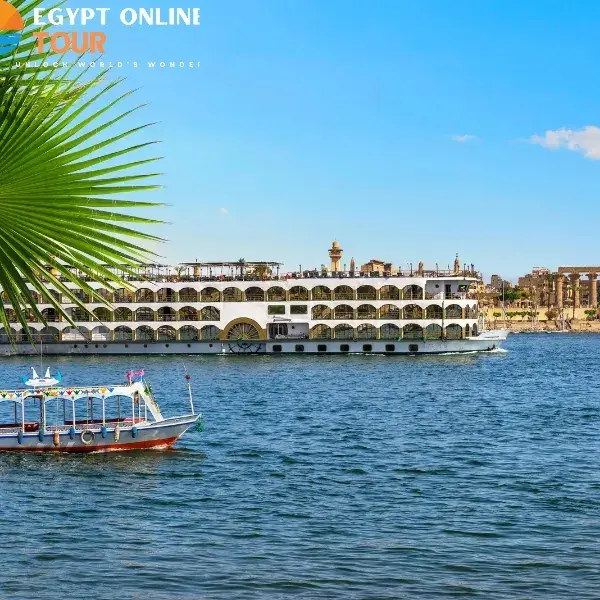 Package 15 Days 14 Nights – Egyptian Adventure Tour