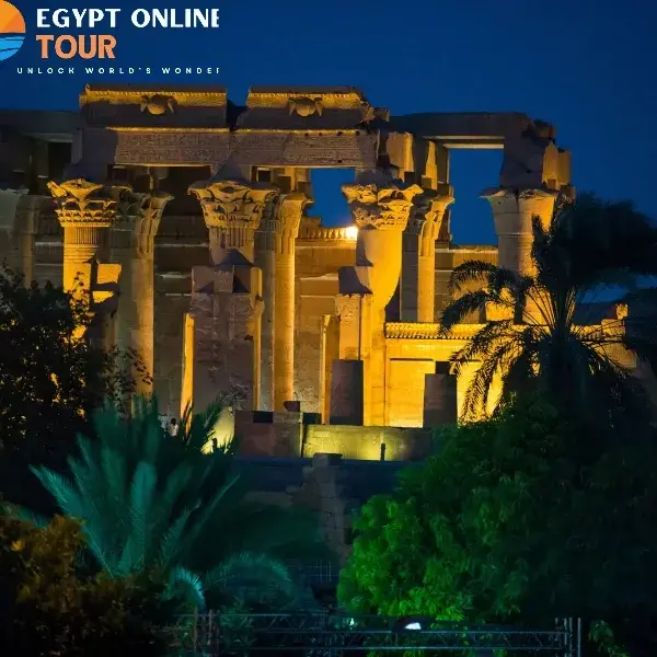 Package 15 Days 14 Nights – Egyptian Adventure Tour