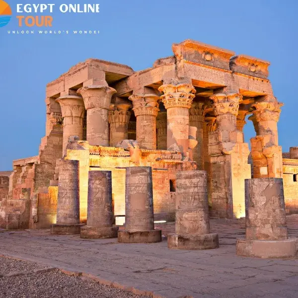 Package 15 Days 14 Nights – Egyptian Adventure Tour