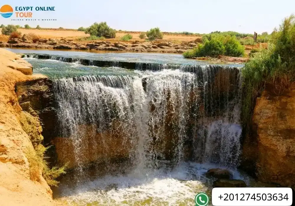 2027 Egypt 13 Days Solar Eclipse Tour With Nile Cruise