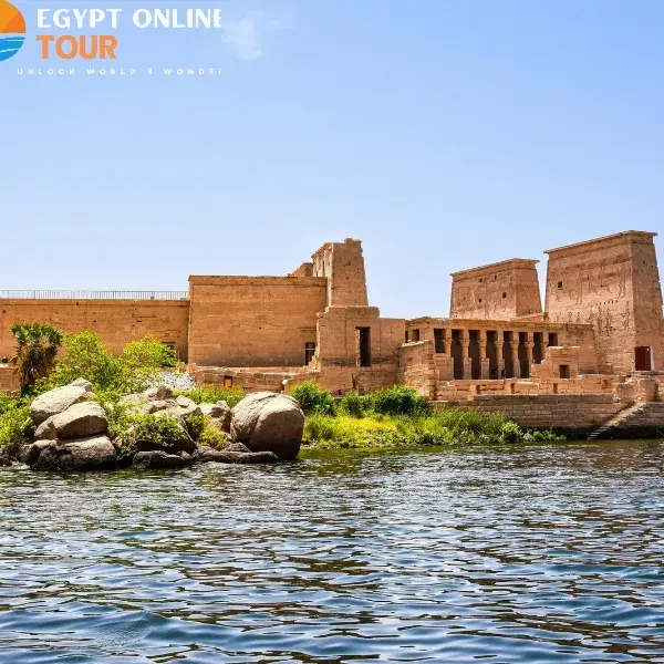 Package 15 Days 14 Nights – Egyptian Adventure Tour