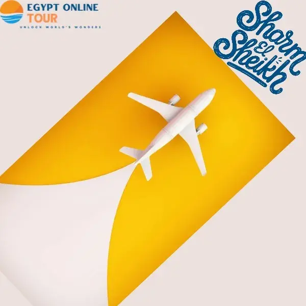 5 Days Cairo & Sharm El Sheikh Tour