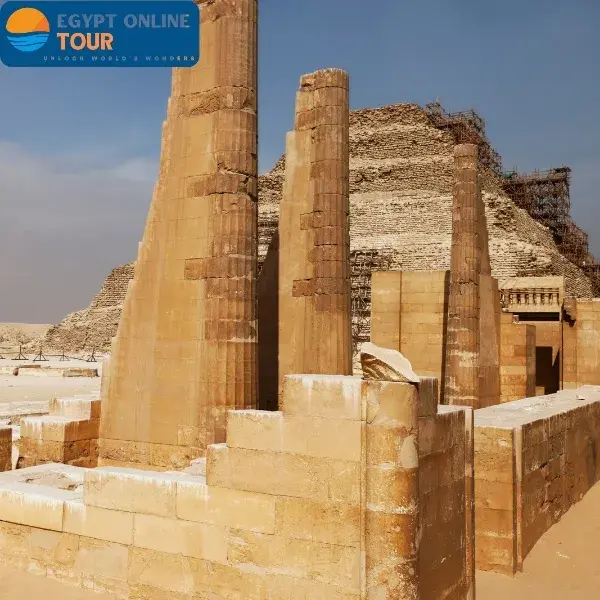 12 Days Metaphysical Tour to Egypt Monuments