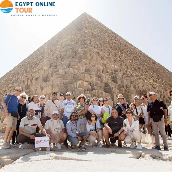 7 Days Cairo & Sharm El Sheikh Holiday