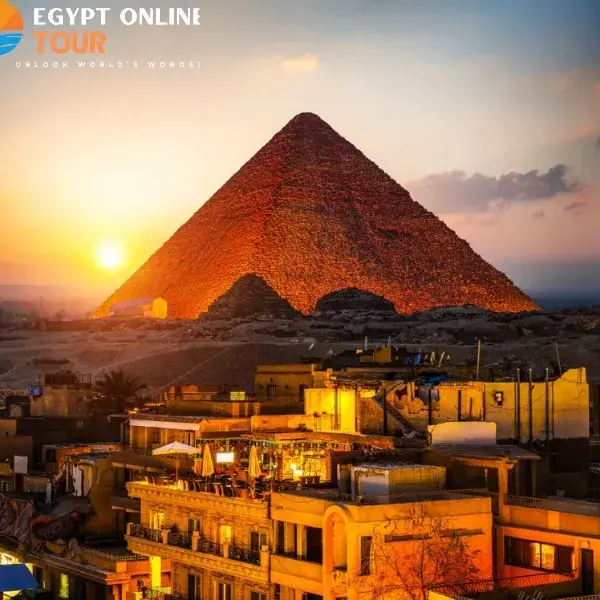 5 Days Cairo Tour package