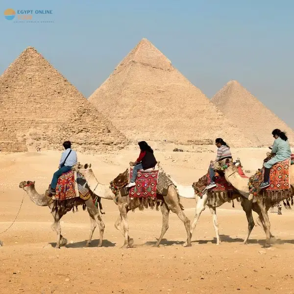 11-Day Christmas Egypt Tour Package