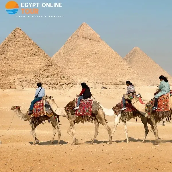 15 Days Marvelous Tour Package in Egypt