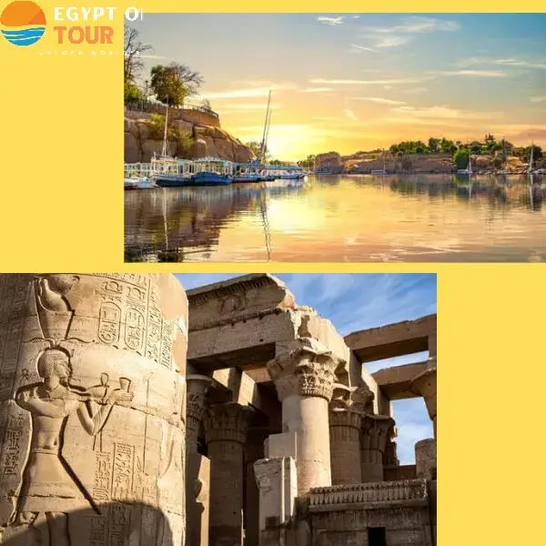 10 Days Cairo, Nile Cruise & Hurghada Tour