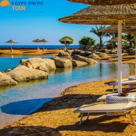 5 Days Cairo & Sharm El Sheikh Tour