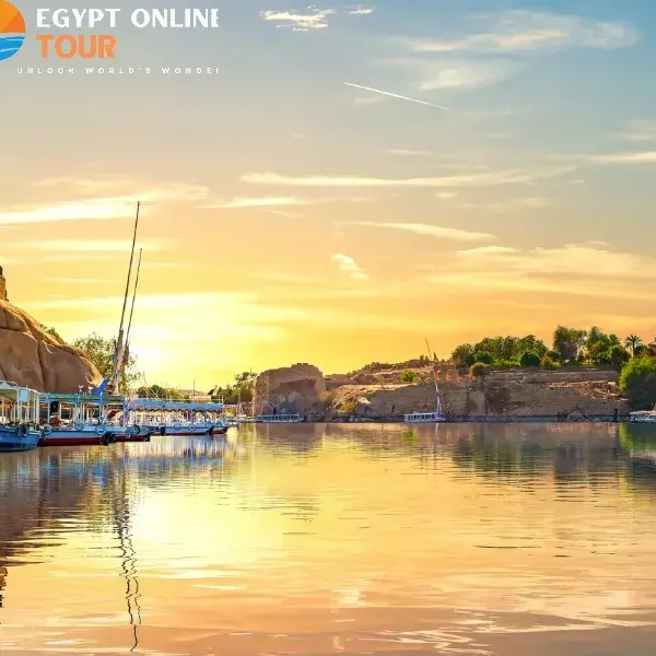 9 Days Egypt New Year Vacation