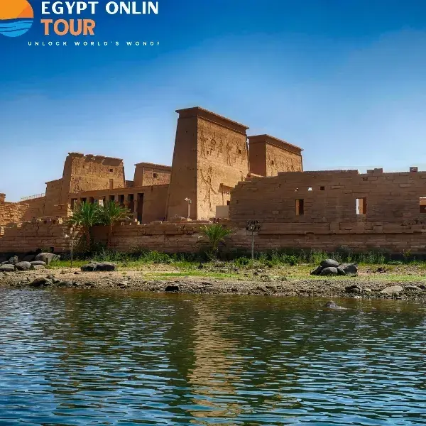 Meditation Tour to Cairo, Nile Cruise and Dahab