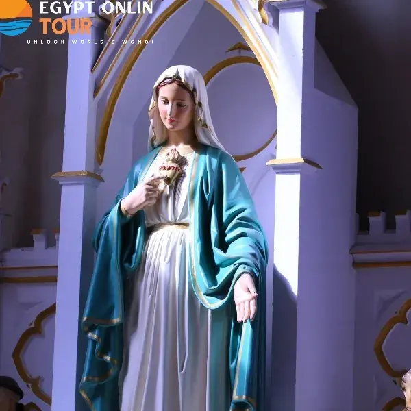 The Holy Family Tour