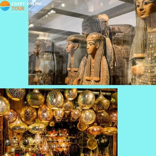 15 Days Marvelous Tour Package in Egypt