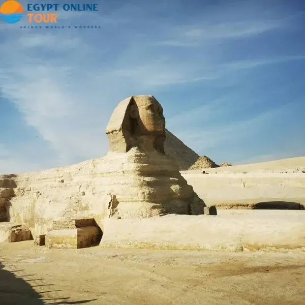 5 Days Cairo & Sharm El Sheikh Tour