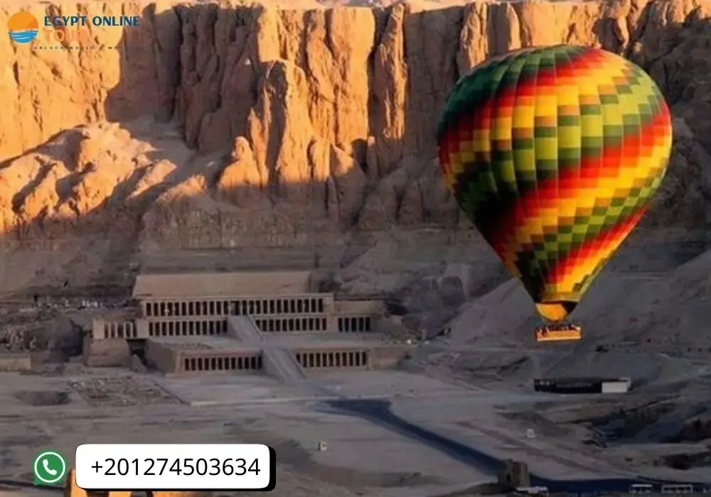 Egypt Easter Adventure