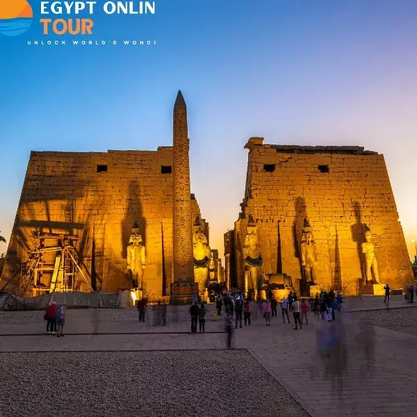 Meditation Tour to Cairo, Nile Cruise and Dahab