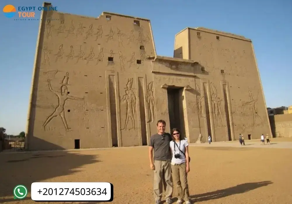 Egypt Easter Adventure