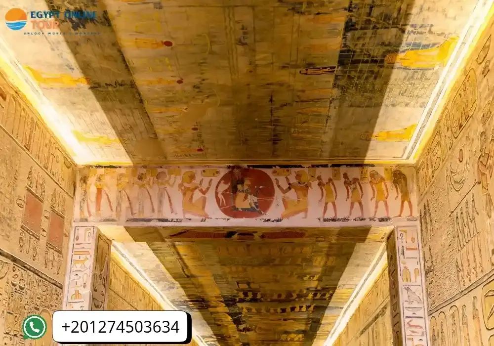 Cairo Luxor Aswan Solar Eclipse Trip