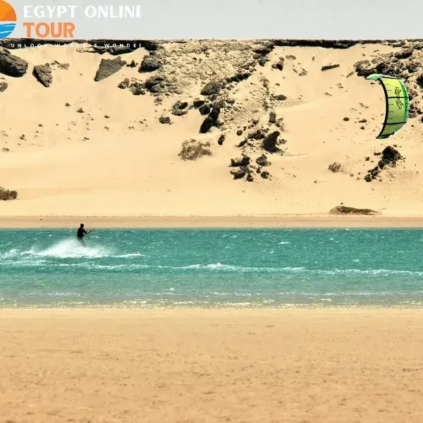 Siwa Oasis and White Desert Tour
