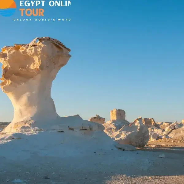 Package 15 Days 14 Nights – Egyptian Adventure Tour