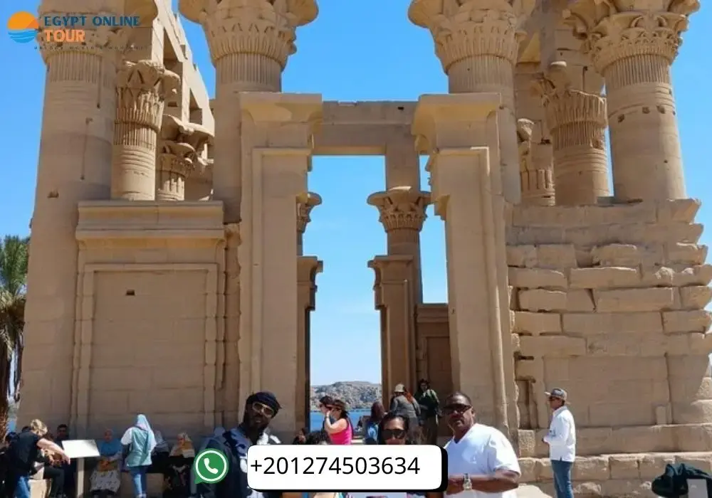 Egypt Easter Adventure