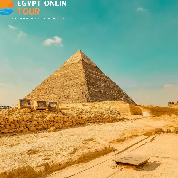 Meditation Tour to Cairo, Nile Cruise and Dahab