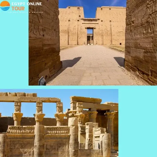 15 Days Marvelous Tour Package in Egypt