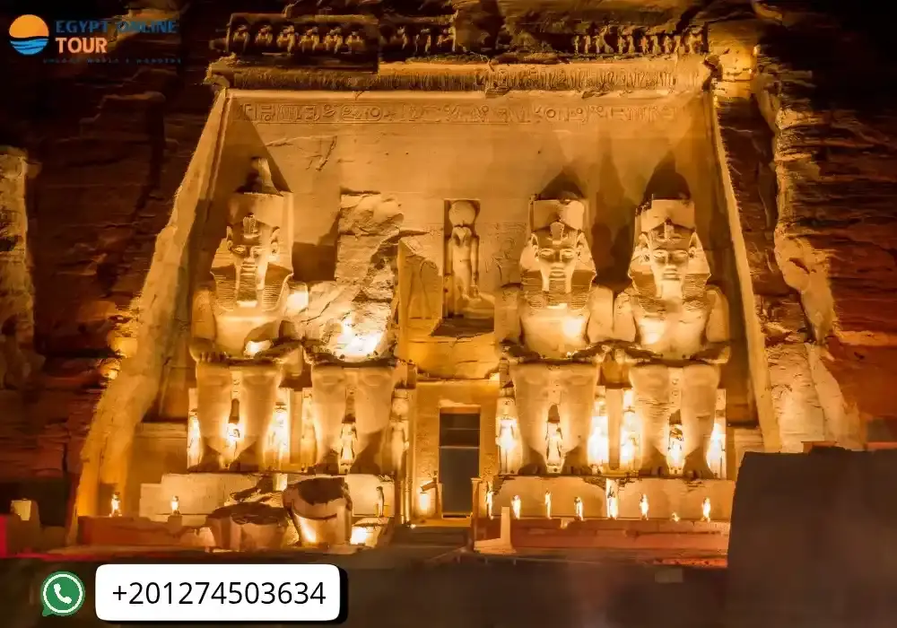 Cairo Luxor Aswan Solar Eclipse Trip