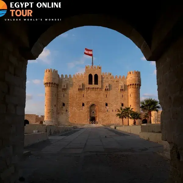 9 Days Egypt New Year Vacation
